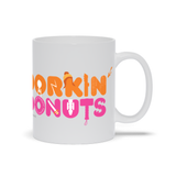 Dorkin' Donuts