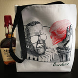 Excelsior Tote Bags