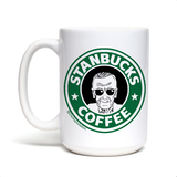 Stanbucks Mugs